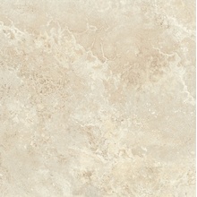Impronta italgraniti I Travertini TR0412A Beige Cross Cut Antislip Керамогранит 120x120 см, Италия, под камень  - фото 1 - фото 1