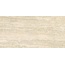 Impronta italgraniti I travertini TR03BA Travertino Beige Vein Cut Sq Керамогранит 60x120 см, Италия, под камень  - фото 6