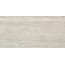 Impronta italgraniti I travertini TR05BA Travertino Grigio Vein Cut Sq Керамогранит 60x120 см, Италия, под камень  - фото 1