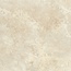 Impronta italgraniti I Travertini TR0412 Beige Cross Cut Керамогранит 120x120 см, Италия, под камень  - фото 1