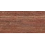 Impronta italgraniti I Travertini TR07GA Rosso Vein Cut Керамогранит 80x160 см, Италия, под камень  - фото 2