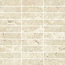 Impronta italgraniti I Travertini TR04MB9 Muretto Beige Cross Cut 9mm Мозаика 30x30 см, Италия, под камень - фото 1 Impronta italgraniti I Travertini TR04MB9 Muretto Beige Cross Cut 9mm Мозаика 30x30 см, Италия, под камень - фото 1