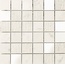 Impronta italgraniti Lux Experience Wall MW013MM Statuarietto Mos. Mix Мозаика 30x30 см, Италия, под мозаику - фото 1