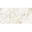 Impronta italgraniti Marble Experience MBA2XXL Calacatta Gold B/M A L Sq 6 mm Керамогранит 160x320 см, Италия, под мрамор - фото 1