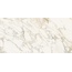 Impronta italgraniti Marble Experience MBB2XXL Calacatta Gold B/M B L Sq 6 mm Керамогранит 160x320 см, Италия, под мрамор - фото 1