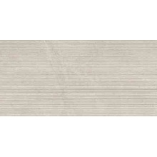 Impronta italgraniti Natural NL01BAS White Stripe Декор 60x120 см, Италия, под камень  - фото 1 - фото 1