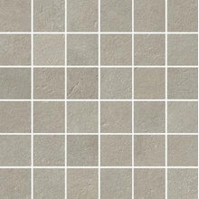 Impronta italgraniti Natural NL043MA Flax Мозаика 30x30 см, Италия, под мозаику - фото 1 - фото 1