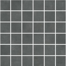 Impronta italgraniti Natural NL073MA Dark Мозаика 30x30 см, Италия, под мозаику - фото 1 - фото 1