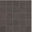 Impronta italgraniti Natural NL083MA Moka Мозаика 30x30 см, Италия, под мозаику - фото 1