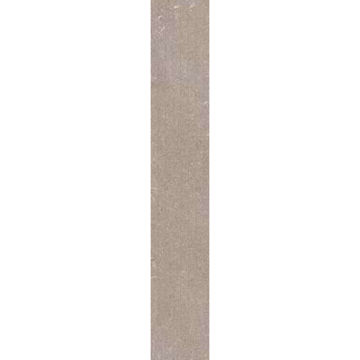 Impronta italgraniti Natural NL06LT Argil Listello Tratto 6mm Декор 20x120 см, Италия, под камень  - фото 1