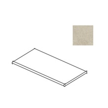 Impronta italgraniti Natural NL02GT2 Beige Gradone con Toro Ступень 33x120 см, Италия, под камень  - фото 1 - фото 1