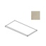 Impronta italgraniti Natural NL03GT2 Ivory Gradone con Toro Ступень 33x120 см, Италия, под камень  - фото 1