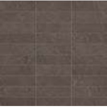 Impronta italgraniti Natural NL08MB Moka Muretto 6mm Мозаика 30x30 см, Италия, под мозаику - фото 1 - фото 1