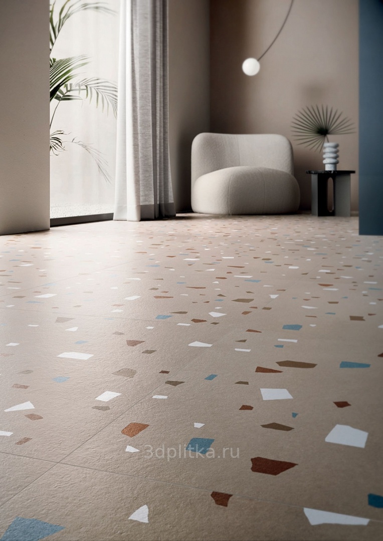 obolsa grigio chiaro standard