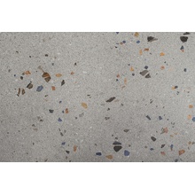 Inalco Joy Piedra Nat Керамогранит 100x250 см, Испания, терраццо - фото 1 - фото 1