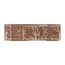 Incolor Brick Brown 28 Настенная плитка 8,4x28,3 см, Россия, под кирпич  - фото 4