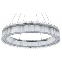 Indigo 12056 12056/B/1P Chrome Потолочный светильник Россия - фото 1 - фото 1