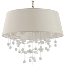 Indigo 13029 13029/6P Beige Потолочный светильник Россия - фото 1 - фото 4