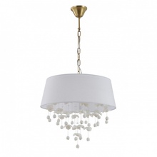 Indigo 13029 13029/6P White Потолочный светильник Россия - фото 1 - фото 3