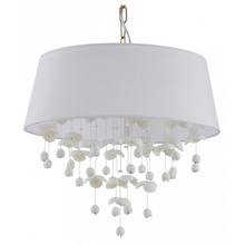 Indigo 13029 13029/6P White Потолочный светильник Россия - фото 1 - фото 1