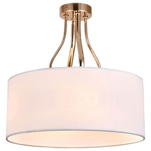 Indigo 13039 13039/4R Gold Потолочный светильник Россия - фото 1 - фото 2