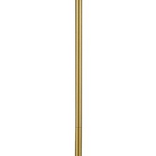 Indigo Amali 13026/1F Gold Торшер 28x160 см, Россия - фото 1 - фото 3