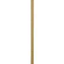 Indigo Amali 13026/1F Gold Торшер 28x160 см, Россия - фото 1 - фото 2