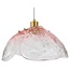 Indigo Amore 11051/1P Pink Потолочный светильник 35x35x15 см, Россия - фото 5