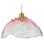 Indigo Amore 11051/1P Pink Потолочный светильник 35x35x15 см, Россия - фото 1