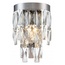 Indigo Anna 12029/2W Chrome Настенный светильник 13x30 см, Россия - фото 2