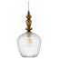 Indigo Annata 11010/1P Clear Светильник Россия - фото 1