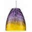Indigo Bacca 11028/1P Purple Светильник Россия - фото 1