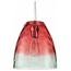 Indigo Bacca 11028/1P Red Светильник Россия - фото 1