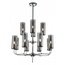 Indigo Balletto 13014/12R Chrome Люстра Россия - фото 2