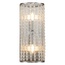 Indigo Ballo 12004/2W Nickel Светильник 15x35 см, Россия - фото 2 Indigo Ballo 12004/2W Nickel Светильник 15x35 см, Россия - фото 2