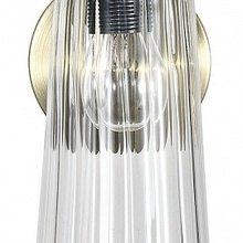 Indigo Campana 13028/1W Brass Бра 19x28 см, Россия - фото 1 - фото 4