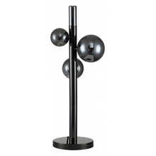 Indigo Canto 11026/4T Black Настольная лампа декоративная Россия - фото 1 - фото 1