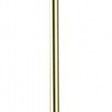 Indigo Canto 11026/4F Gold Торшер Россия - фото 1 - фото 2