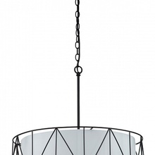 Indigo Charme 13016/3P Black Светильник Россия - фото 1 - фото 2