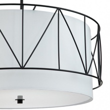 Indigo Charme 13016/3P Black Светильник Россия - фото 1 - фото 4