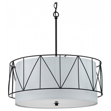 Indigo Charme 13016/3P Black Светильник Россия - фото 1 - фото 1