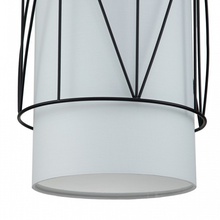 Indigo Charme 13016/1P Black Светильник Россия - фото 1 - фото 4