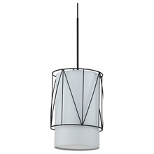 Indigo Charme 13016/1P Black Светильник Россия - фото 1 - фото 1