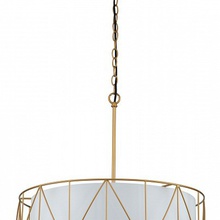 Indigo Charme 13016/3P Gold Светильник Россия - фото 1 - фото 2