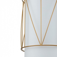 Indigo Charme 13016/1P Gold Светильник Россия - фото 1 - фото 4