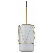 Indigo Charme 13016/1P Gold Светильник Россия - фото 1 - фото 1