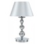 Indigo Davinci 13011/1T Chrome Настольная лампа декоративная Россия - фото 1