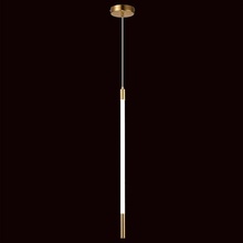 Indigo Filato 14008/1P Brass Потолочный светильник Россия - фото 1 - фото 4