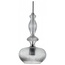 Indigo Ideale 11011/1P Clear Светильник Россия - фото 1