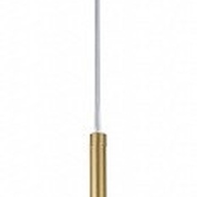 Indigo Impero 11048/1P Gold Потолочный светильник Россия - фото 1 - фото 3